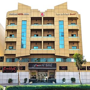 Fortune Hotel Deira